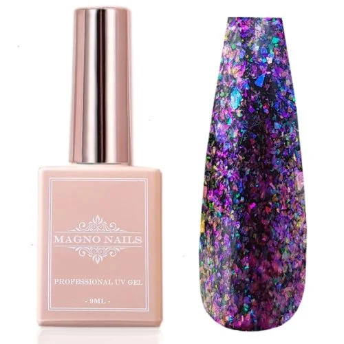 UV Gel - 2202 - Peacock Gel - Flawless